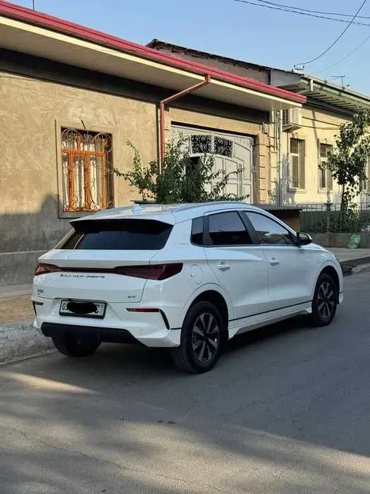 BYD E2 naxt va nasiya — фото 2