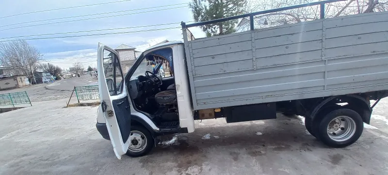 Газель сотилади малумот телда — фото 2