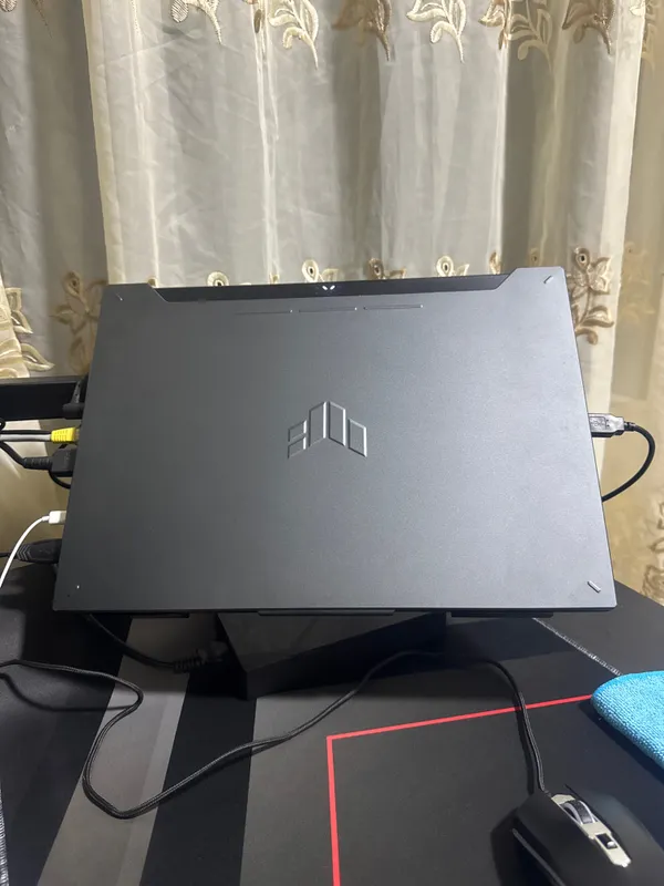 Asus Tuf Gaming a15 1 Asus Tuf Gaming a15 1