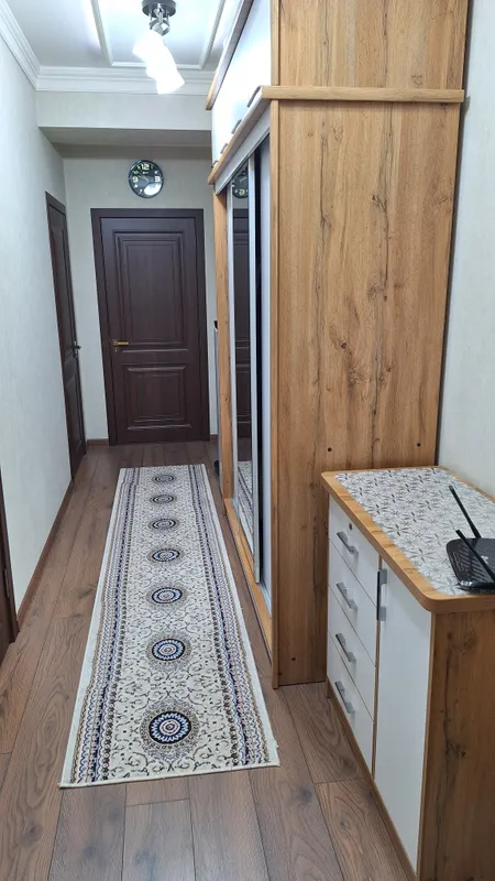 Срочно сдаётся 1 комнатная квартира в аренду. — фото 8