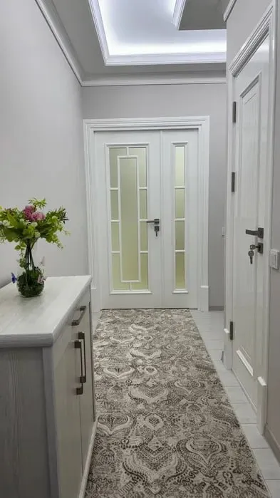 2-комн квартира, 55 м², 2/5 этаж (вторичка), Шайхантахур, Тинчлик — фото 4