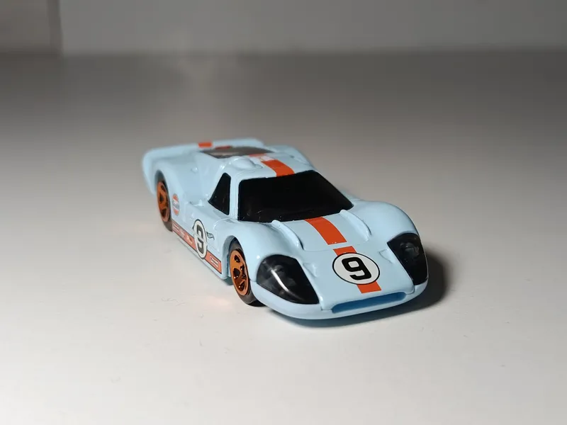 Игрушечные машинки Hotwheels Oyinchoq Mashinacha — фото 4