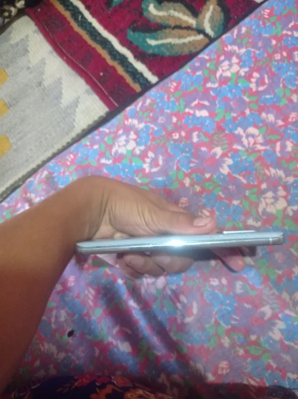 Tel masla s20+ 5g 5