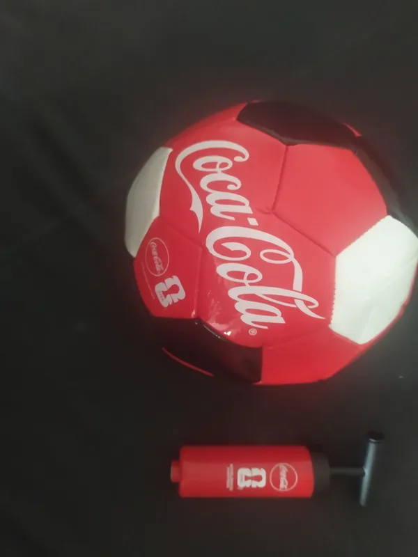 Coca cola koptok