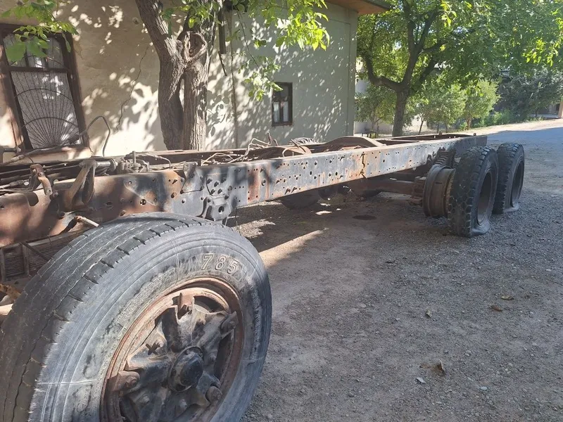 Kamaz 10 tonnali 5 Kamaz 10 tonnali 5