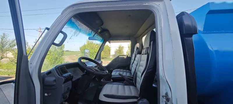 Isuzu vodovoz, vadavoz срочни сотилали — фото 2