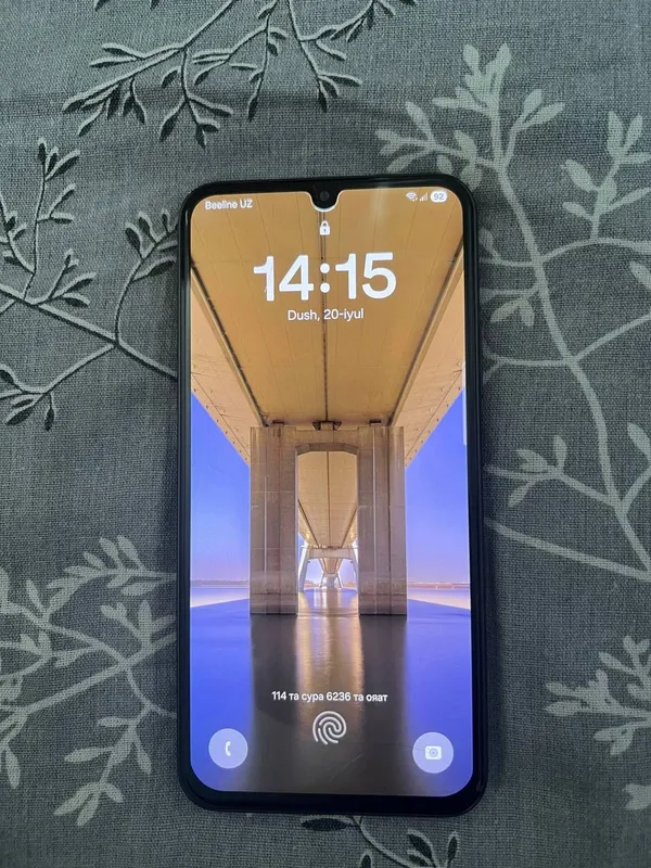 Samsung A34 5G 8/128 2 Samsung A34 5G 8/128 2