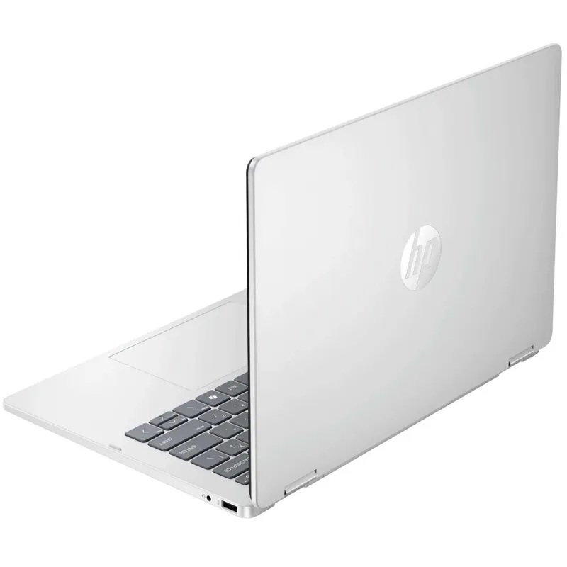 Noutbuk HP OmniBook 5 Flip Laptop | Intel Core 7-150U | 14.0" 2K IPS — фото 4