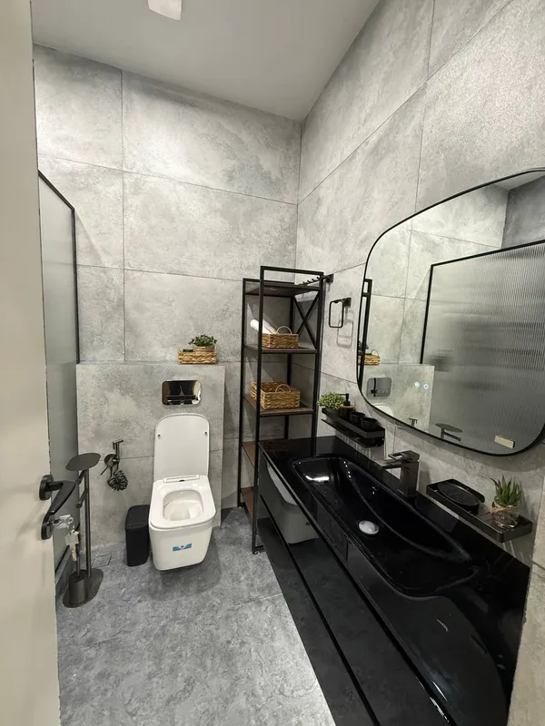 Сдается квартира в Nest One 8