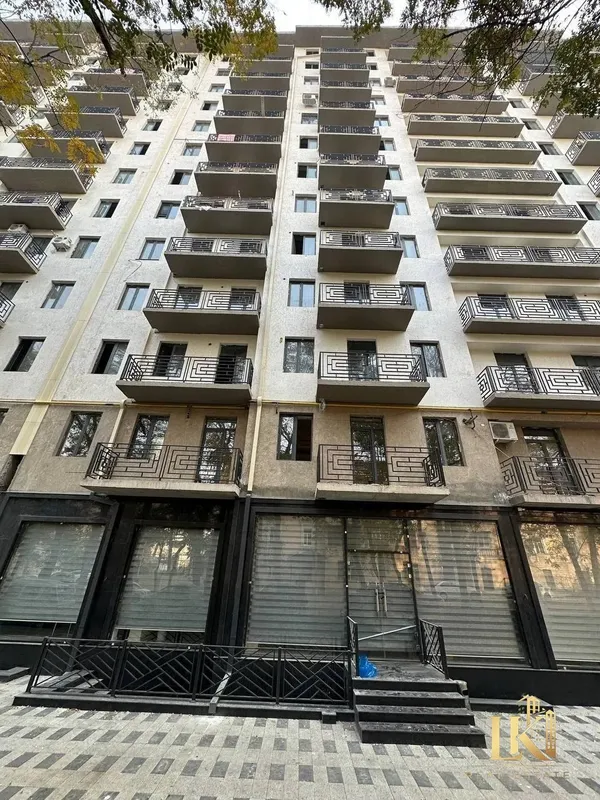 Продаётся 2-комнатная квартира в ЖК «Аския Сити» (Яккасарайский район)