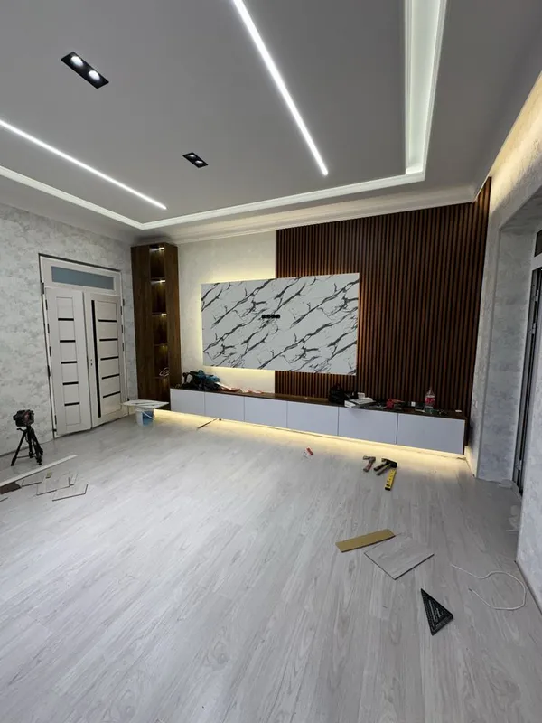 Usta xizmatlari istalgan turdagi usta xizmatlari — фото 1