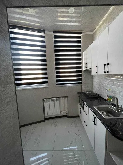 2-комнатная квартира, 45 м², 6/16 этаж (вторичка) — фото 3 2-комнатная квартира, 45 м², 6/16 этаж (вторичка) — фото 3