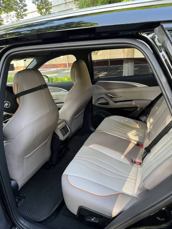 Срочно продается BYD Song Pro — фото 2
