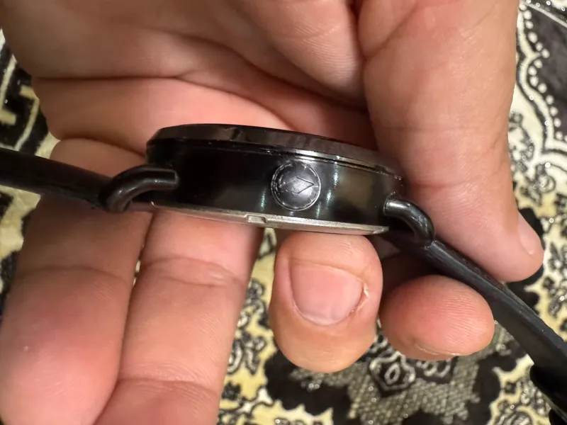 Fossil ME3158 model — фото 4