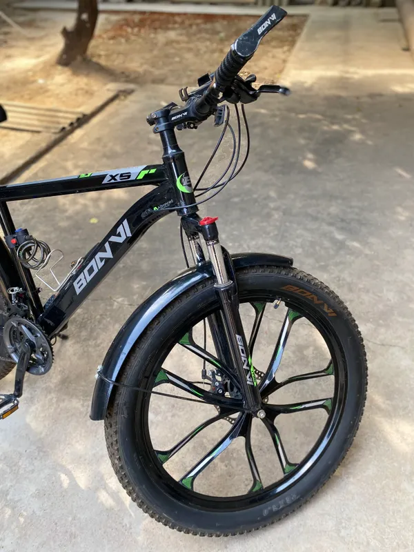 Velosiped 1