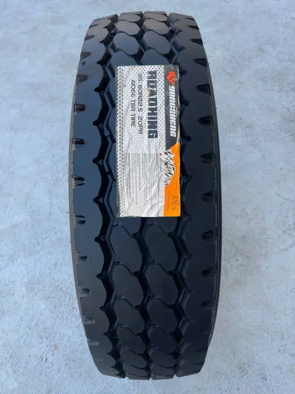 Шина 315/80R22,5