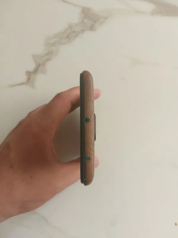 Redmi Note 9 6/128 global versiya — фото 2