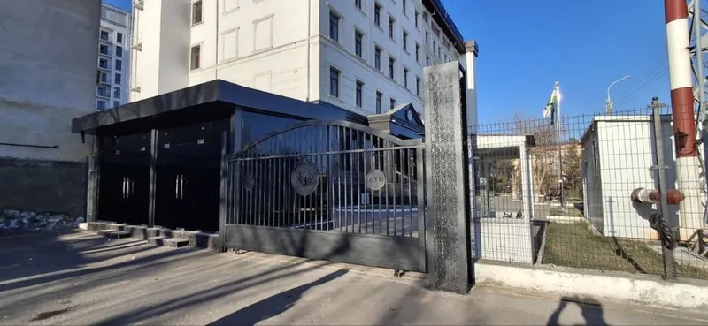 Kovka uslubidagi perila, darvoza va metal mahsulotlar tayyorlaymiz. — фото 4