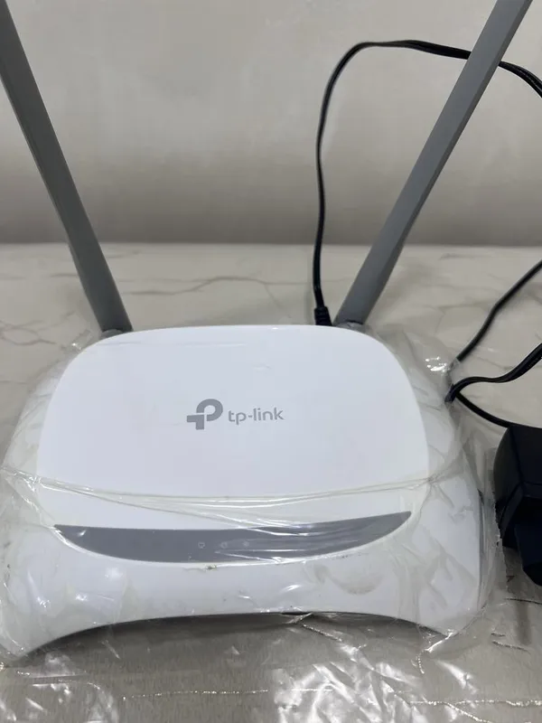 Роутер TP-Link WR 840N 5