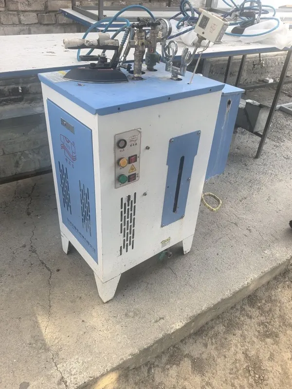 paragenerator 12 kw 1
