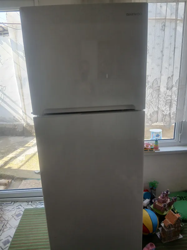 Samsung xolodilnik