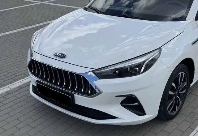 Продаю автомобиль JAC J7 срочно, !!! 3 Продаю автомобиль JAC J7 срочно, !!! 3