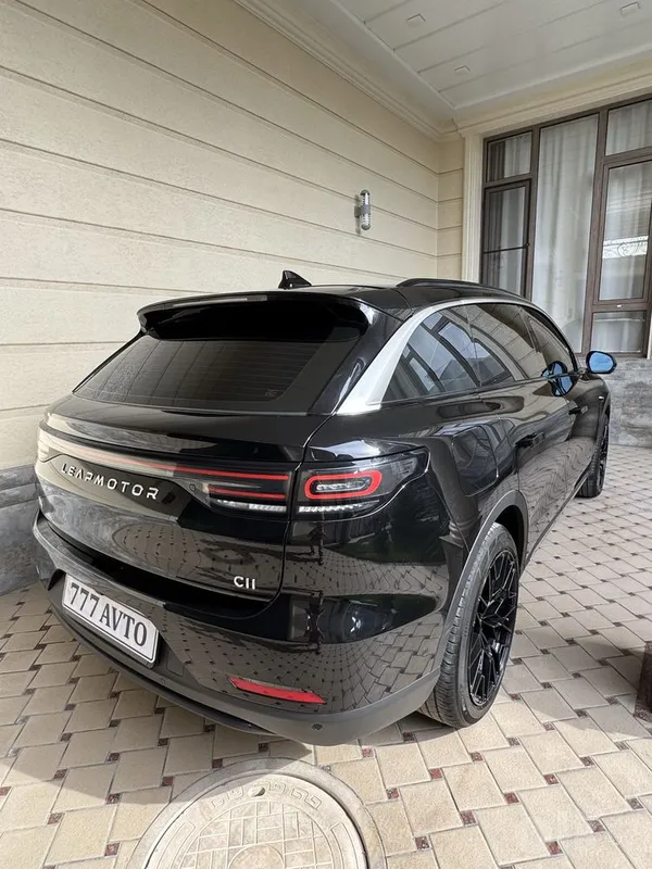 Leapmotor C11 Электромобиль 520, 2022 год, пробег 13 500 2 Leapmotor C11 Электромобиль 520, 2022 год, пробег 13 500 2