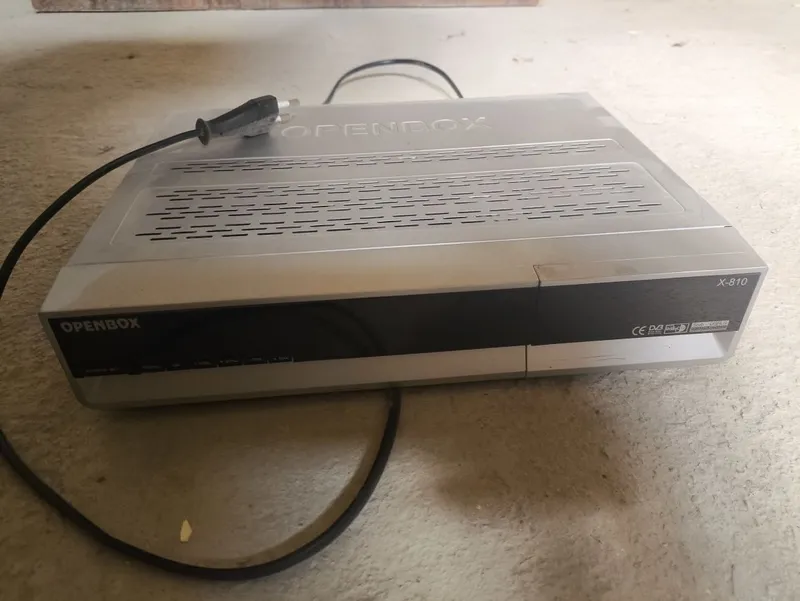 openbox x810 / tv tuner / опенбокс тв тюнер / тв / тюнер