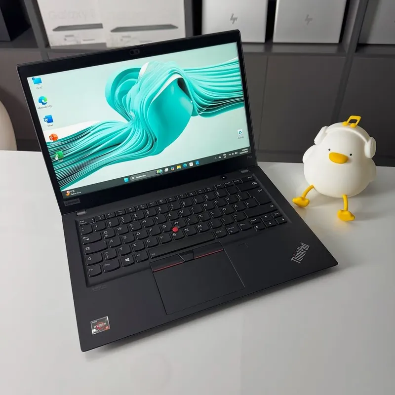 Lenovo ThinkPad T14s gen1