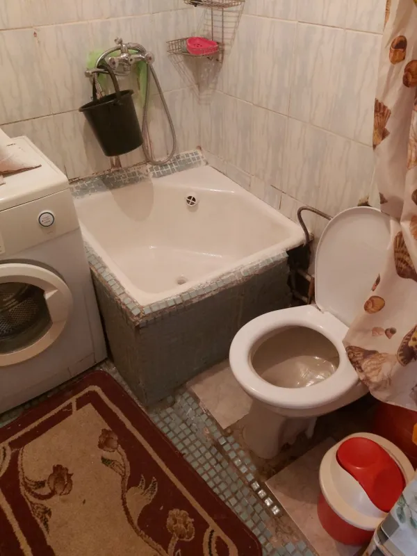 Продам свой дом. 2х. Миробадский р-н. Ор кафе Весна. 4 Продам свой дом. 2х. Миробадский р-н. Ор кафе Весна. 4