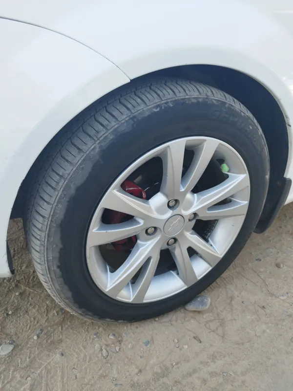 205/55 R16 yangi diska balon 4 205/55 R16 yangi diska balon 4