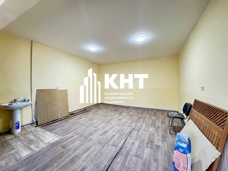 Продажа-Аренда от КНТ 42м2, центр, Мирабадский рн — фото 3