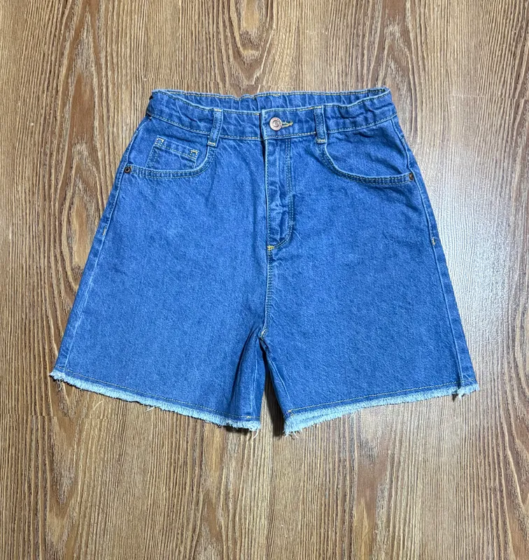Jins shortlar (Turkiya) 1 Jins shortlar (Turkiya) 1