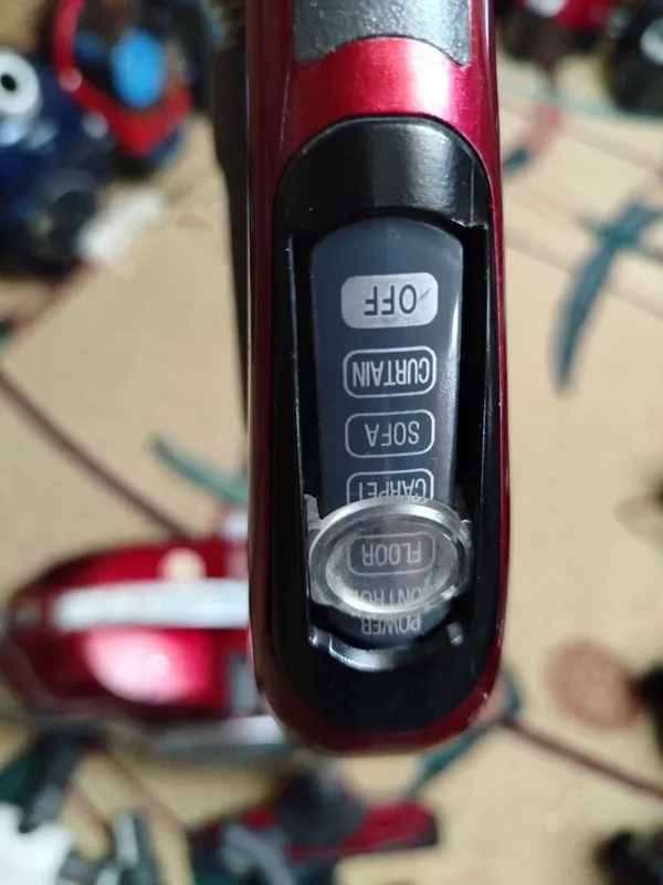 Пылесос LG компрессор 7 Пылесос LG компрессор 7