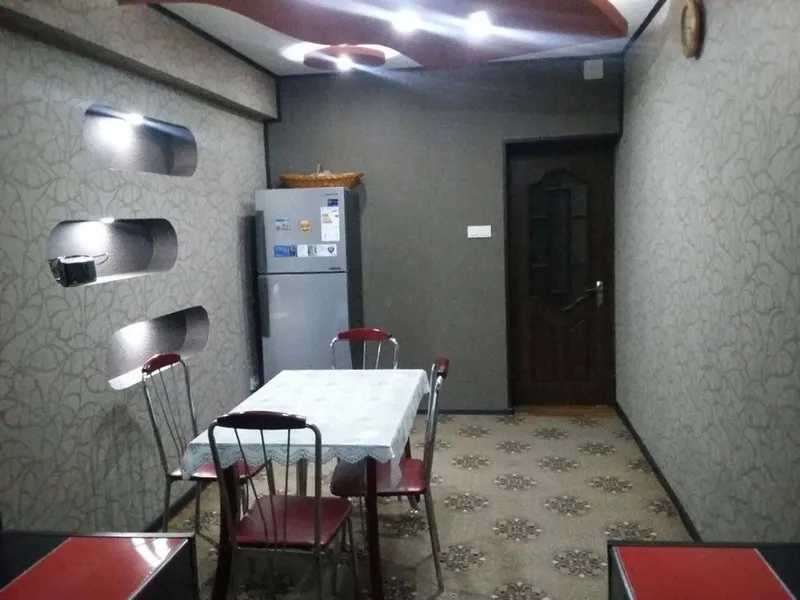 Квартира на долгосрочную аренду в г. Фергана — фото 2