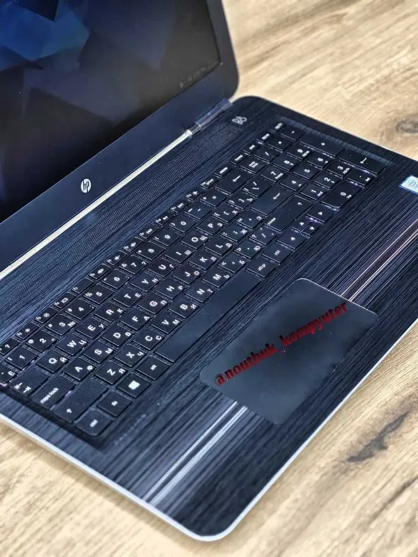 Мощный игровой Hp Pavilion — фото 2