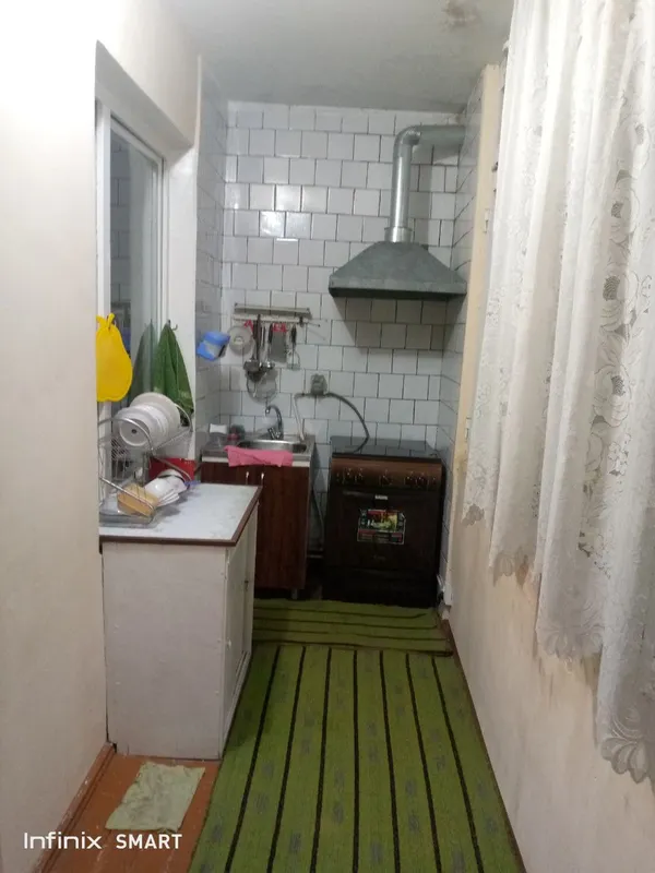 Сдается в аренду квартира Юнус-Обад 13 квартал 2/4/4 рядом с Мега-Планет — фото 6