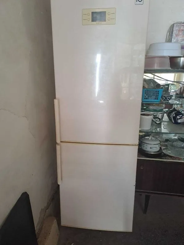 Bu LG gc-b419beqk 4