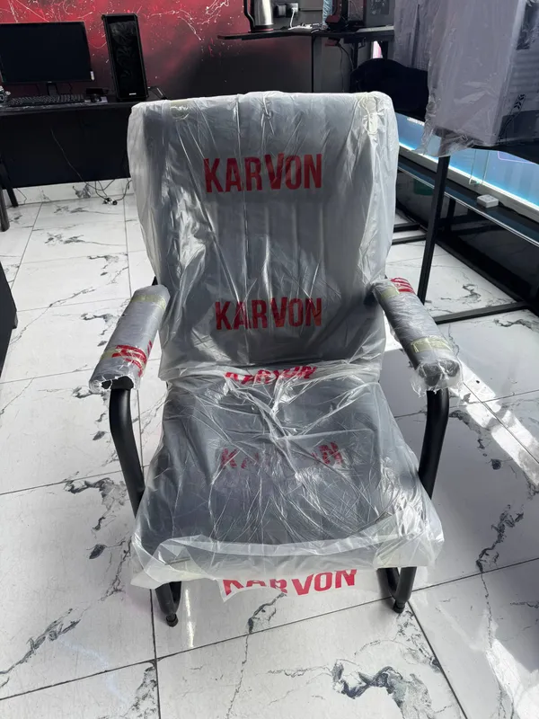 KARVON stul