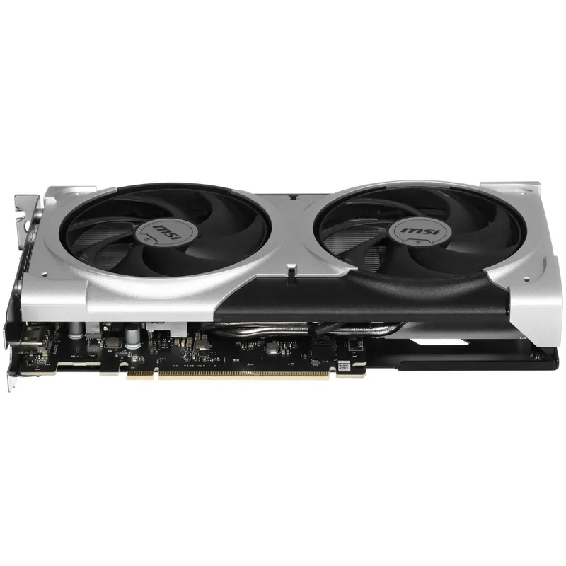 ; Видеокарта MSI RTX5060Ti VENTUS 2X 16GB OC GDDR7 — фото 2