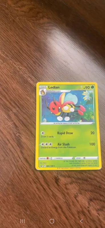 оригинальные карточки Pokémon — фото 2