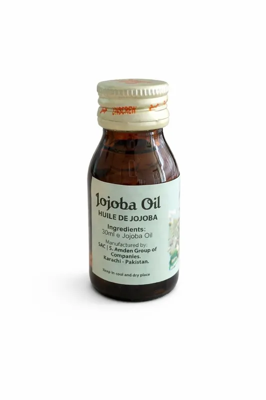 Масло жожоба жажоба jojoba yog‘i — фото 1