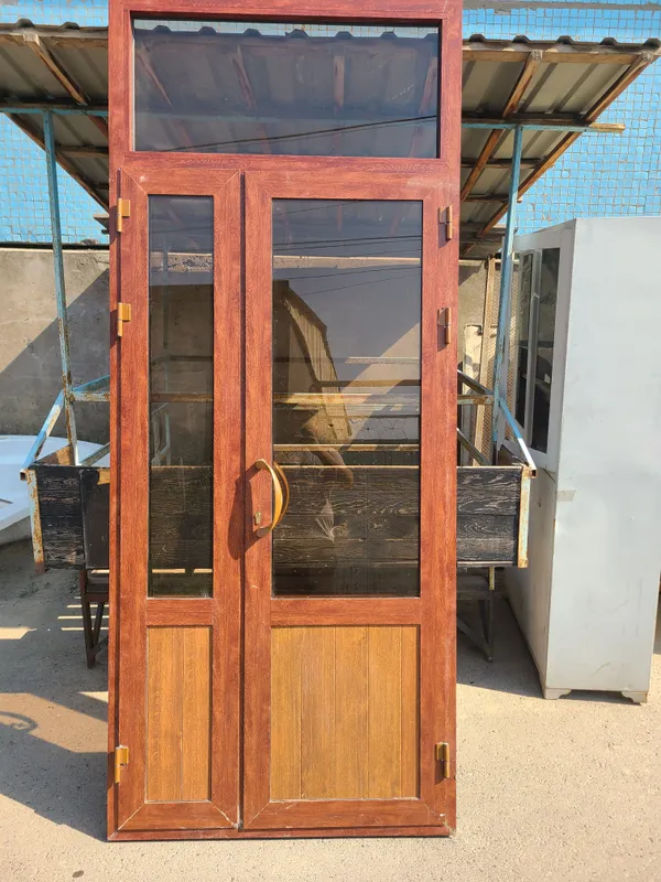 Купим дверные рамы AKFA 4