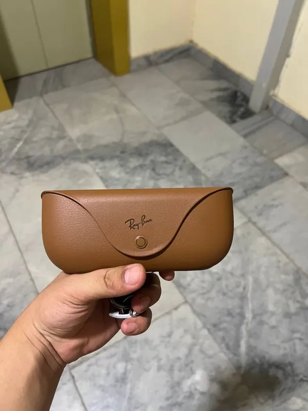 Rayban arenda gen 1