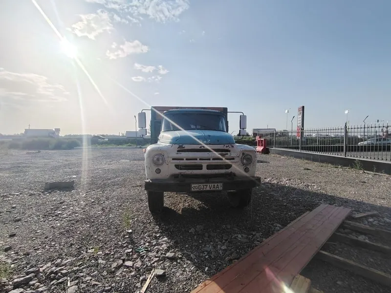 Zil sotiladi to'liq malumot tel orqali