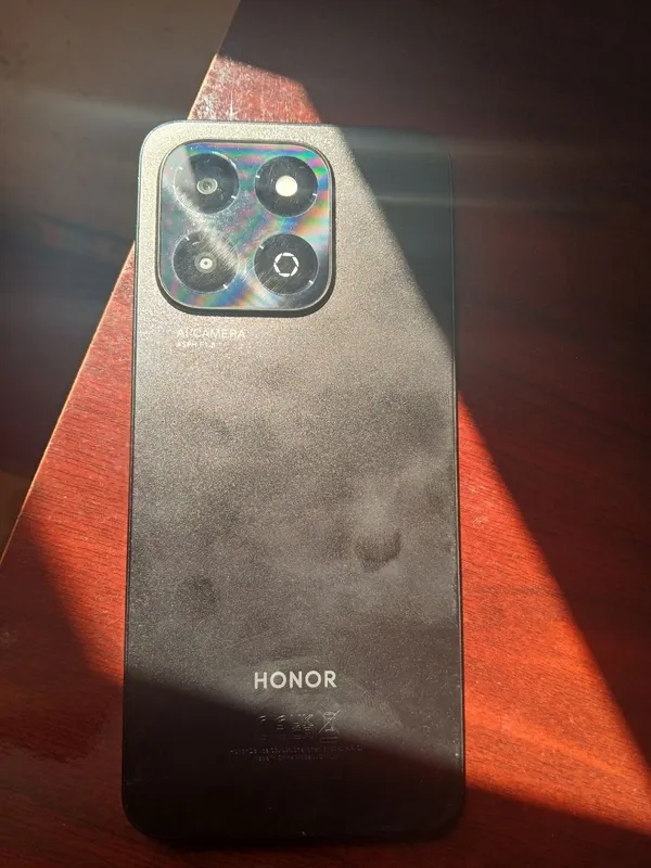 Honor X6b sotiladi samsungga abmen bor kelishamiz — фото 7