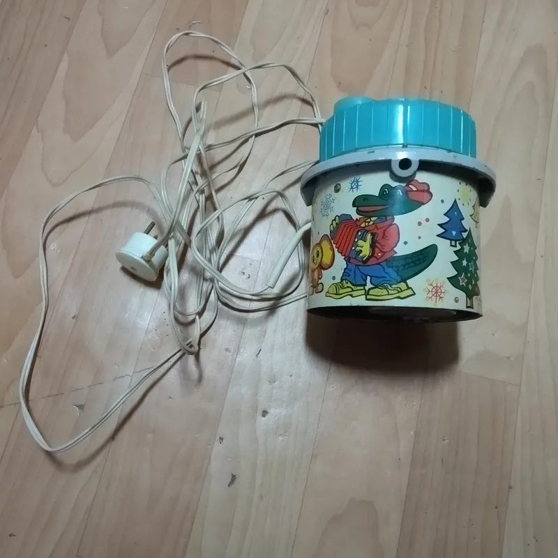 Elektrik archa charxpalagi. 2 Elektrik archa charxpalagi. 2