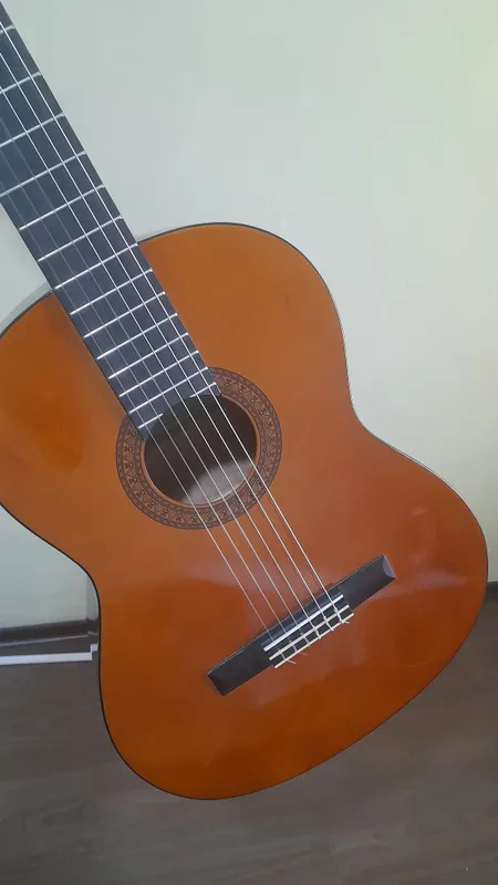 YAMAHA C45 yangi pul zarur bolgani uchun sotyapman — фото 1