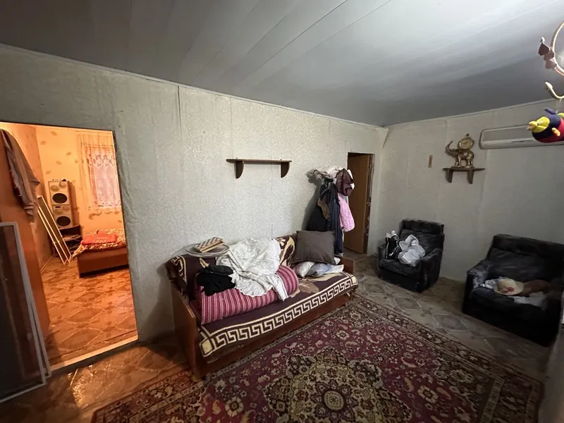 Продается дача 6 соток в паркенте. Навбахор. — фото 4