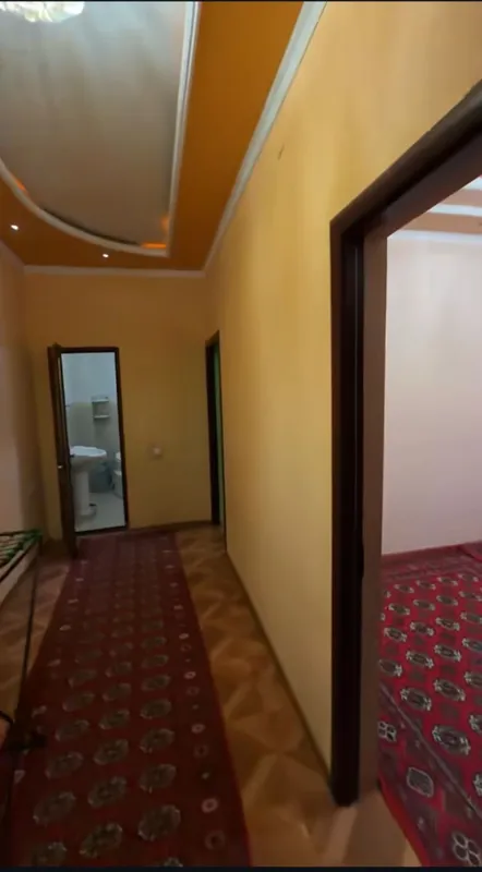 Urganch shahrida 2 xonali kvartira 7 Urganch shahrida 2 xonali kvartira 7